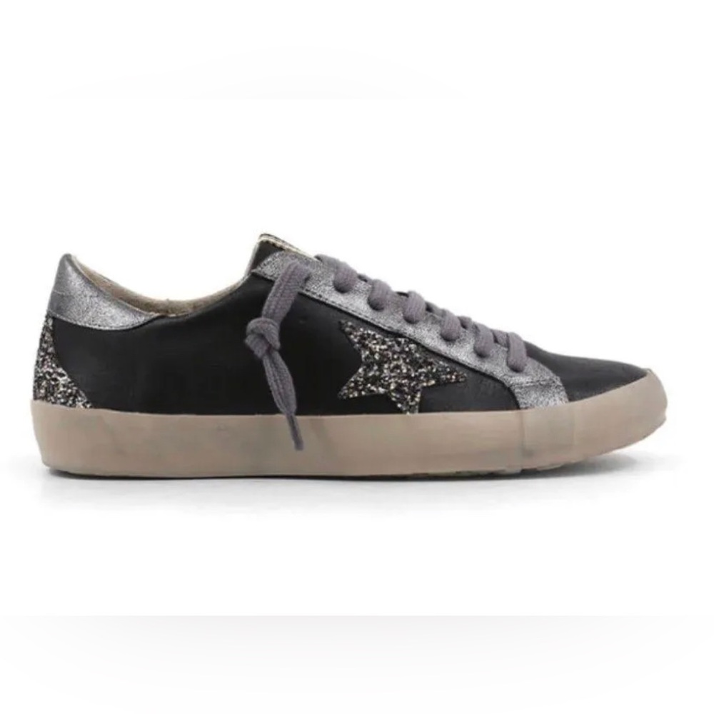 Shu Shop sneakers (Golden Goose Dupes)